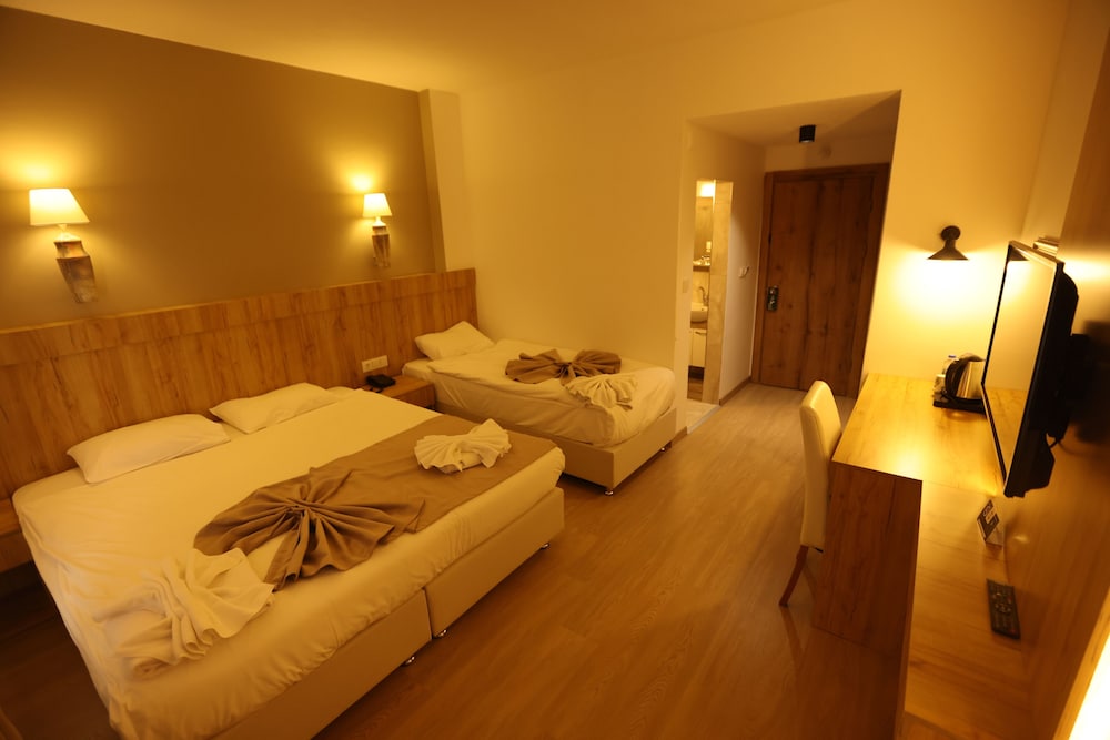 mihran sultan otel