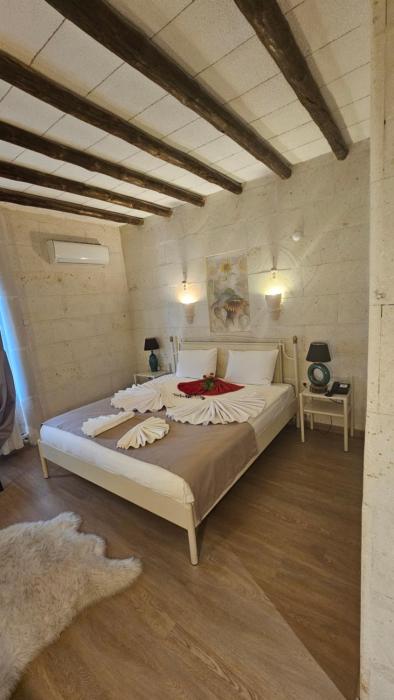 mihran sultan otel
