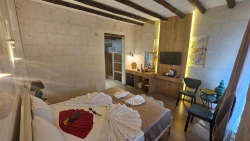 mihran sultan otel