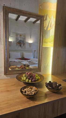 mihran sultan otel