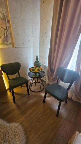 mihran sultan otel