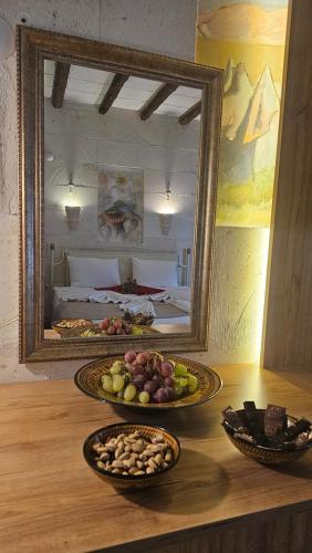 mihran sultan otel