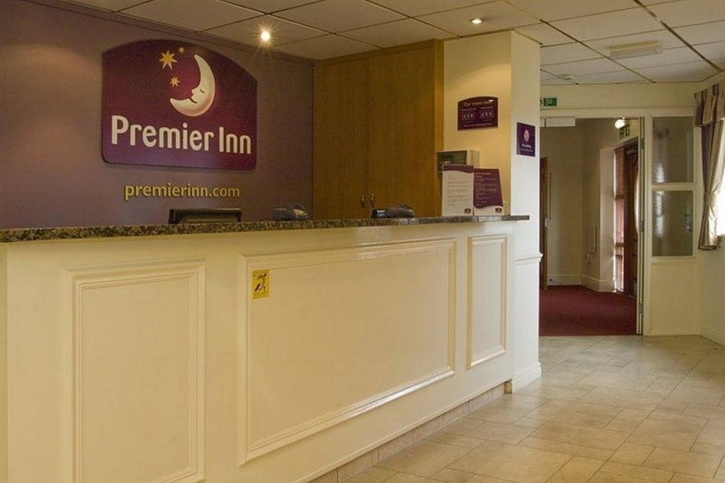 Premier Inn South Shields Port Of Tyne,Newcastle-Upon-Tyne>>Jarrow,3 star