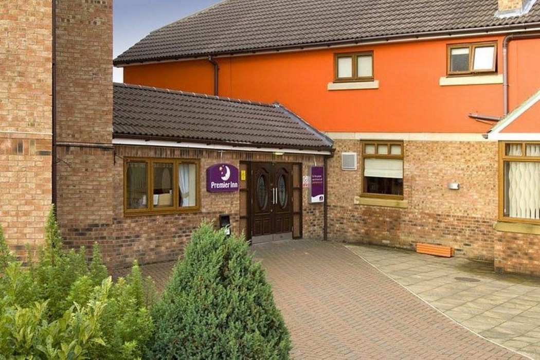 Premier Inn South Shields Port Of Tyne,Newcastle-Upon-Tyne>>Jarrow,3 star