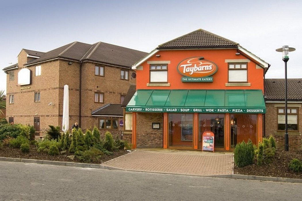 Premier Inn South Shields Port Of Tyne,Newcastle-Upon-Tyne>>Jarrow,3 star