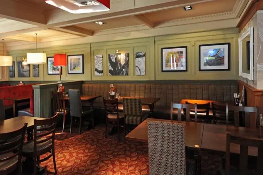 Premier Inn Southampton West,Copythorne>>Brockenhurst,3 star