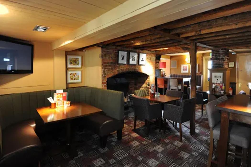 Premier Inn Southampton West,Copythorne>>Brockenhurst,3 star