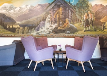 Morgedal Hotell - Unike Hoteller,Morgedal>>Kviteseid,4 star