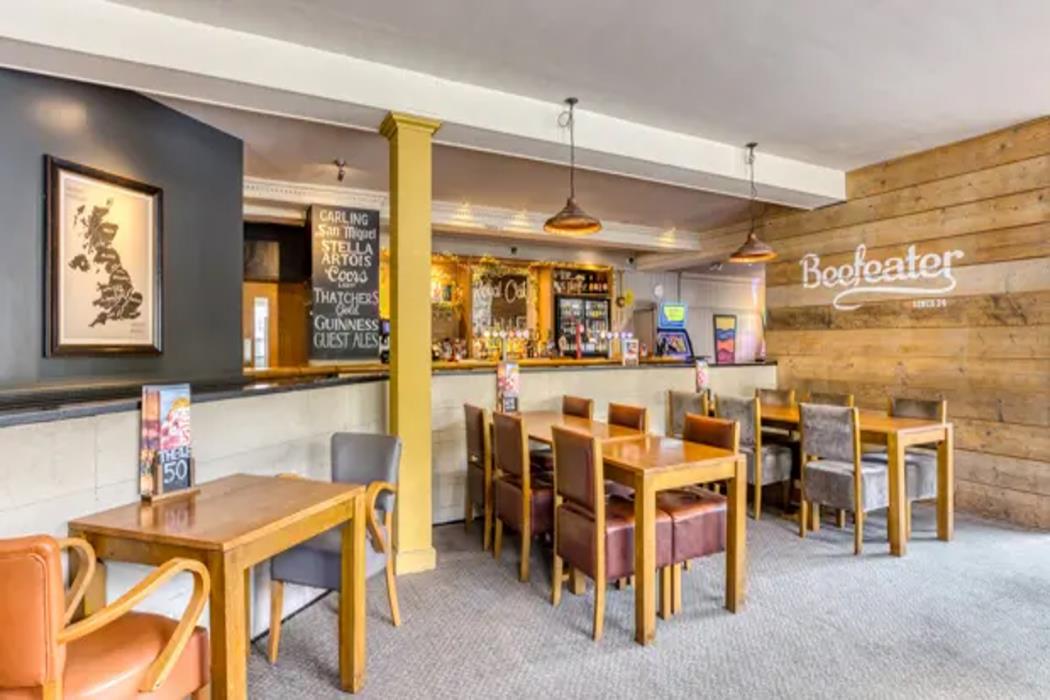 premier inn maidstone sevenoaks