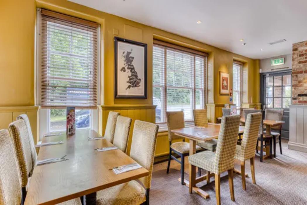 premier inn maidstone sevenoaks