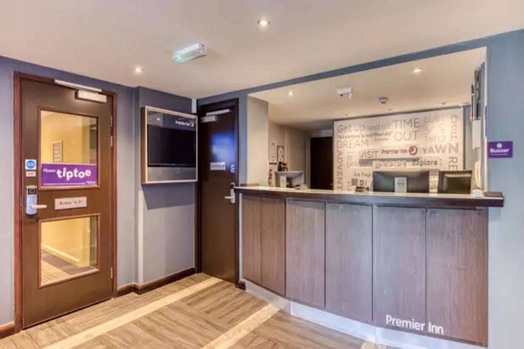 premier inn maidstone sevenoaks