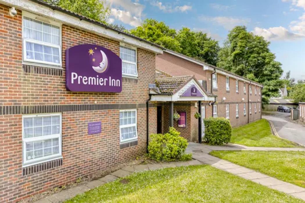 premier inn maidstone sevenoaks