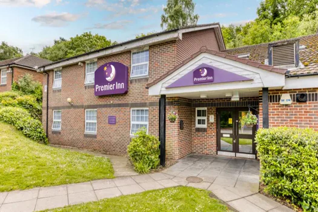 premier inn maidstone sevenoaks