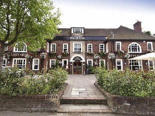 premier inn maidstone sevenoaks