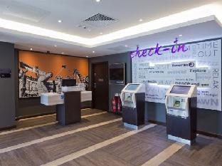 Premier Inn Maidstone/Sevenoaks,London>>Leybourne,3 star