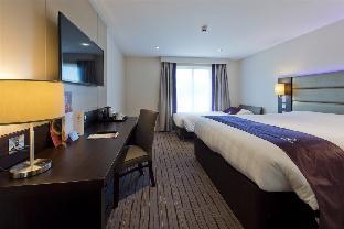 Premier Inn Maidstone/Sevenoaks,London>>Leybourne,3 star