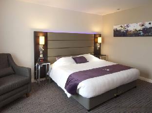 Premier Inn London Romford West,Epping Forest>>Dagenham,2 star
