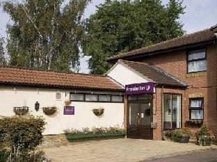 Premier Inn London Romford West,Epping Forest>>Dagenham,2 star