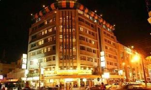 Kenya Comfort Hotel,Nairobi Central>>Nairobi,4 star
