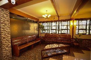 Kenya Comfort Hotel,Nairobi Central>>Nairobi,4 star