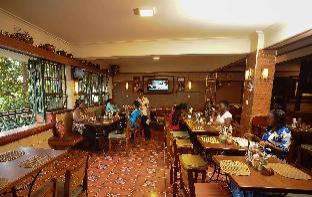 Kenya Comfort Hotel,Nairobi Central>>Nairobi,4 star