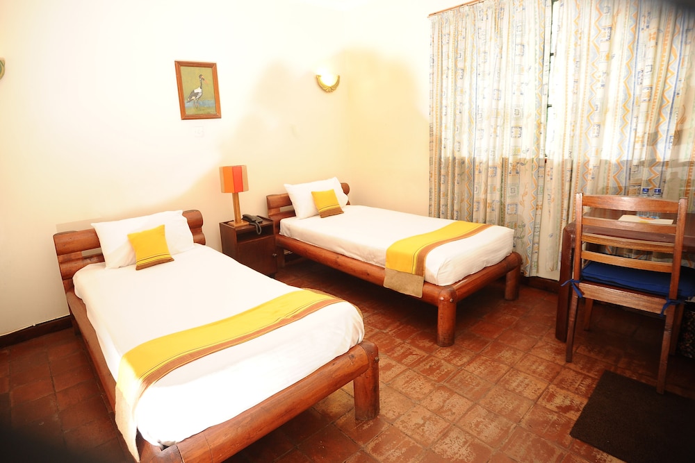kenya comfort hotel