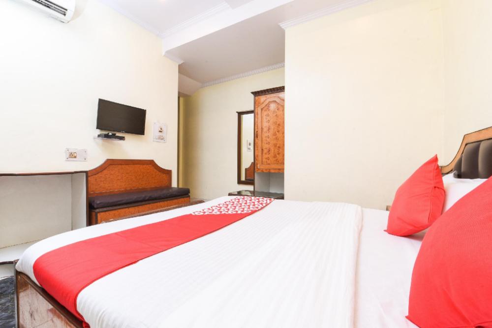 hotel city palace paharganj new delhi