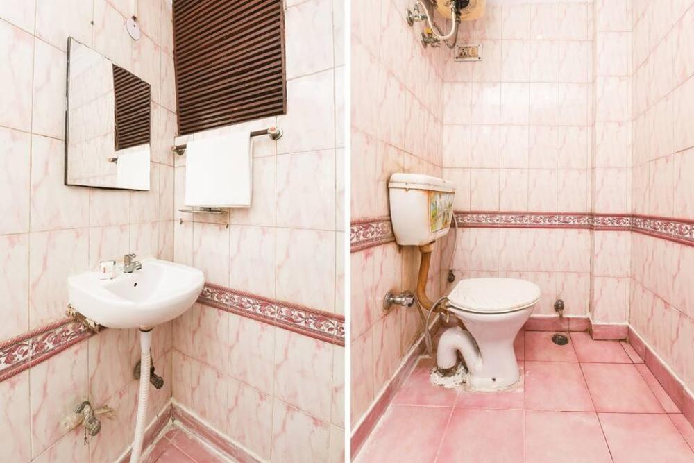hotel city palace paharganj new delhi