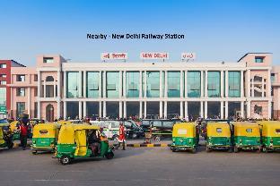 hotel city palace paharganj new delhi