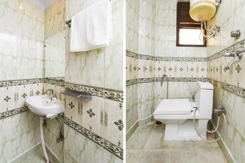 hotel city palace paharganj new delhi