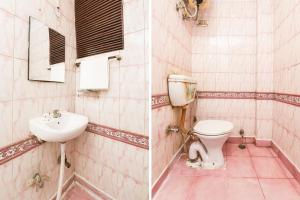 hotel city palace paharganj new delhi