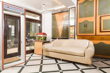 hotel city palace paharganj new delhi