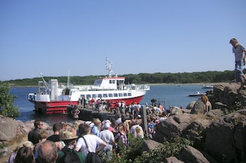 ostra karup