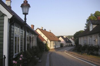 ostra karup