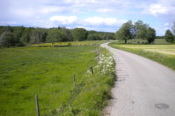 ostra karup
