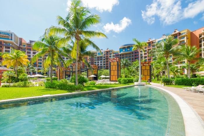 villa del palmar cancun luxury beach resort and spa