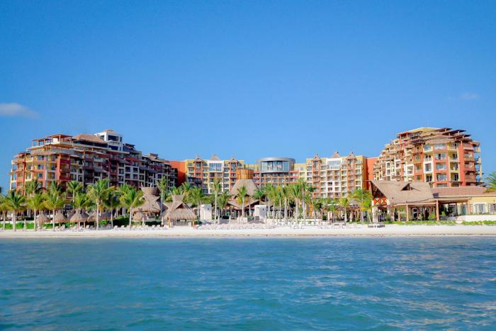 villa del palmar cancun luxury beach resort and spa