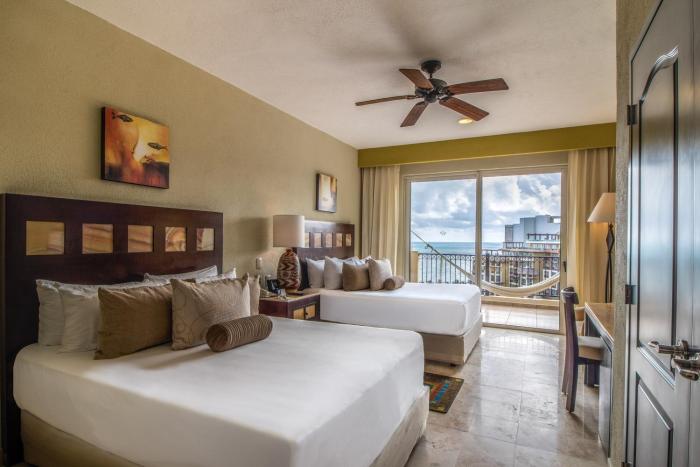 villa del palmar cancun luxury beach resort and spa