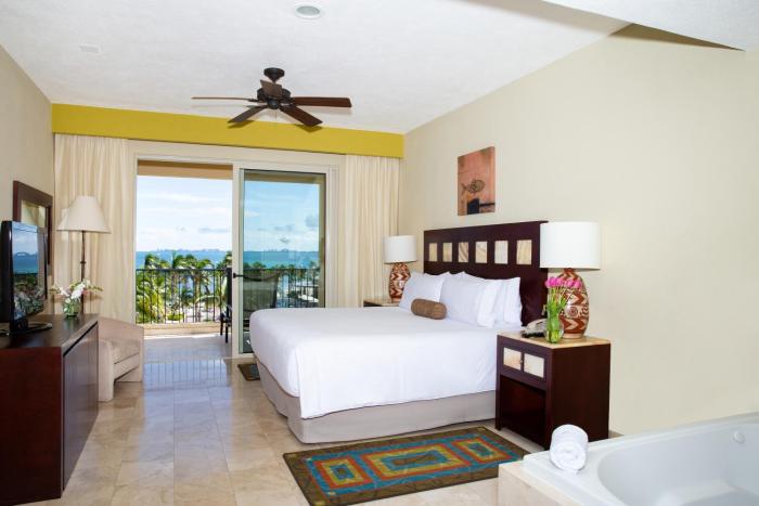 villa del palmar cancun luxury beach resort and spa