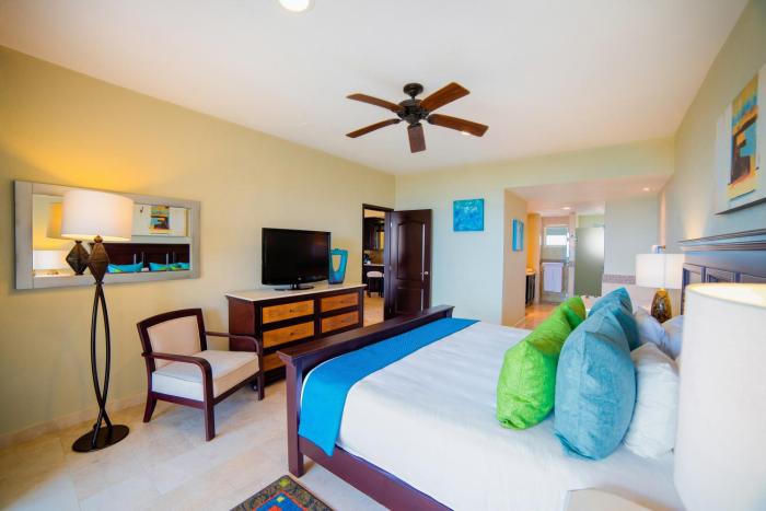 villa del palmar cancun luxury beach resort and spa