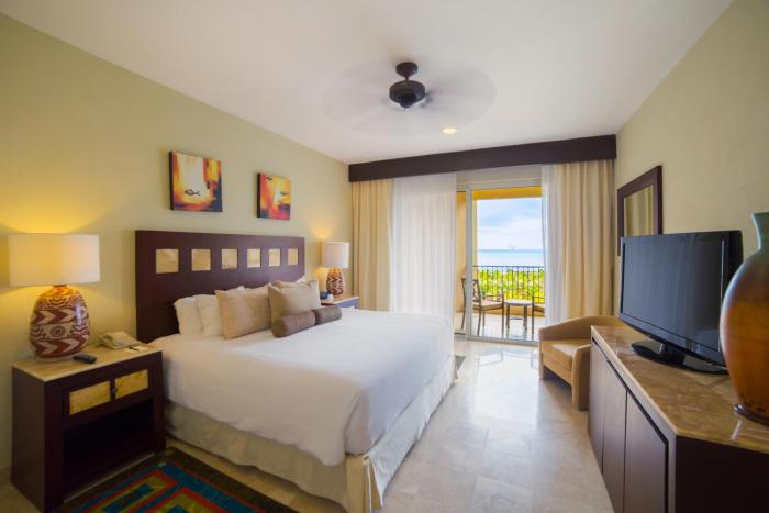 villa del palmar cancun luxury beach resort and spa