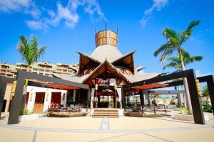 villa del palmar cancun luxury beach resort and spa