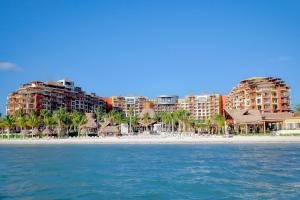 villa del palmar cancun luxury beach resort and spa