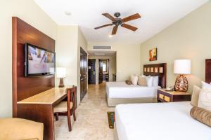 villa del palmar cancun luxury beach resort and spa