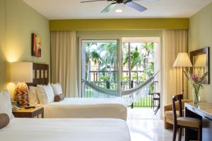villa del palmar cancun luxury beach resort and spa