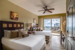 villa del palmar cancun luxury beach resort and spa
