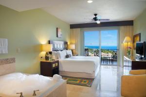 villa del palmar cancun luxury beach resort and spa