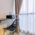 minimalist and comfy studio ciputra world 2 apartment