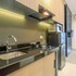 minimalist and comfy studio ciputra world 2 apartment