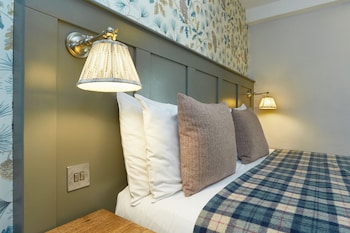 redesdale arms hotel